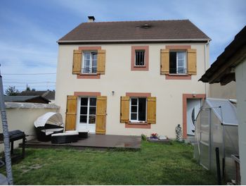 Location De Maisons 5 Pieces A Nogent Sur Oise 60 Maison A Louer