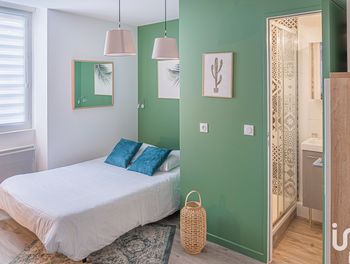 Location D Appartement A Nantes 44 Appartement A Louer