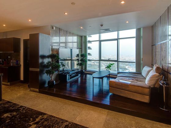 Vente Appartement 5 Pieces 507 M 3 225 000 Dubai
