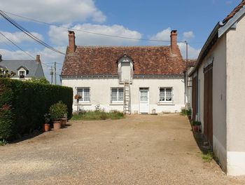 maison à Monthou-sur-Cher (41)