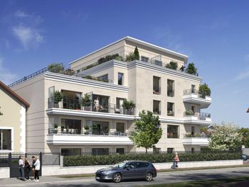 L'Ecrin de la Marne