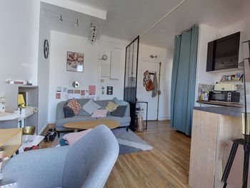 appartement à Montreuil (93)