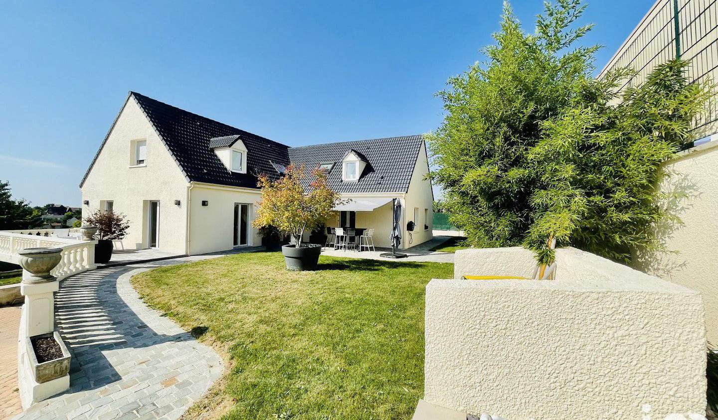 Maison avec terrasse Montigny-les-cormeilles