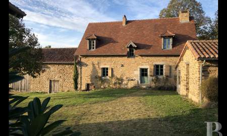 Immobilier De Luxe Saint Pierre De Frugie Vente Immobilier De Prestige Saint Pierre De Frugie