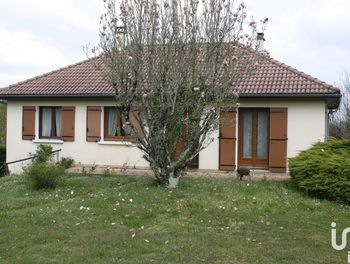 maison à Royères (87)