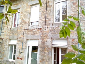 maison à Saint-Martin-des-Besaces (14)