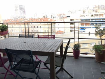 Vente D Appartement A Marseille 7eme 13 Appartement A Vendre