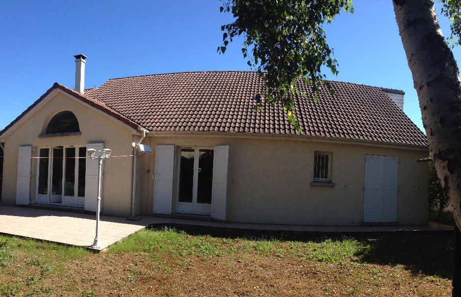 Vente maison 5 pièces 124 m² à Savigny-le-Temple (77176), 375 000 €