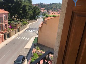 appartement à Collioure (66)