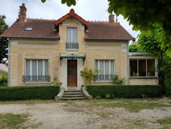 maison à Vert-le-Petit (91)