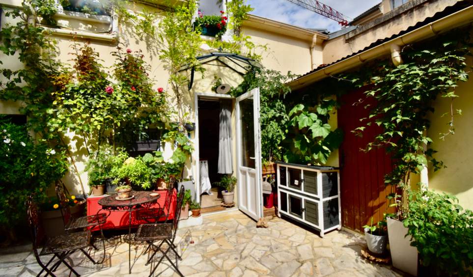 Maisons Laffitte Luxury House For Sale 45 M