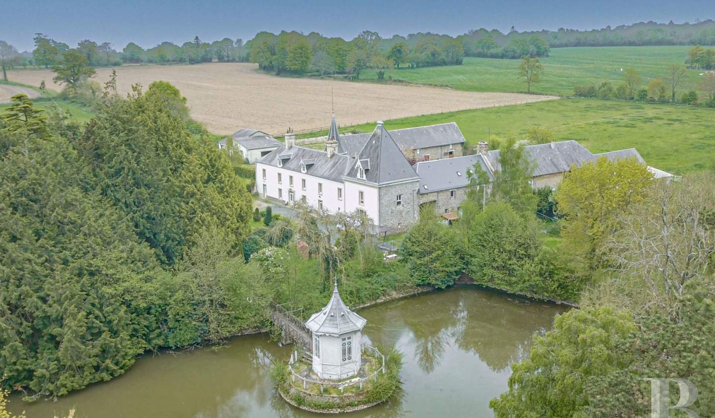 Château Coutances