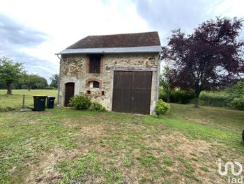 maison à Lourdoueix-Saint-Pierre (23)