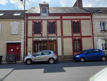 maison à Breteuil sur iton (27)