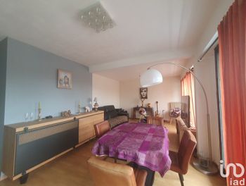 appartement à Romorantin-Lanthenay (41)