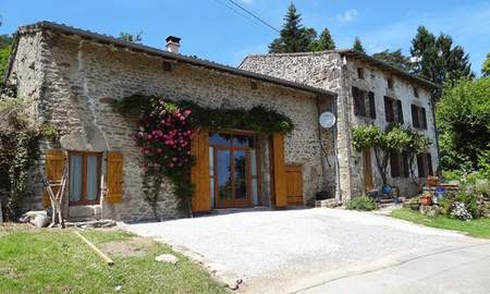 Immobilier De Luxe La Jonchere Saint Maurice Vente Immobilier De
