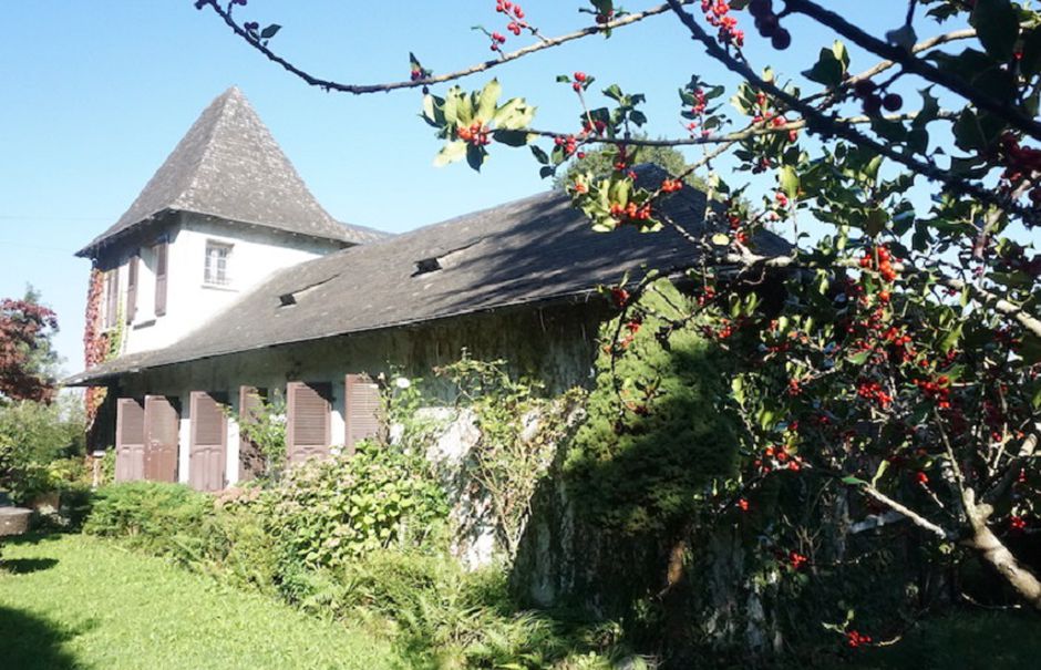 Vente villa 8 pièces 300 m² à Lourdes (65100), 456 000 €