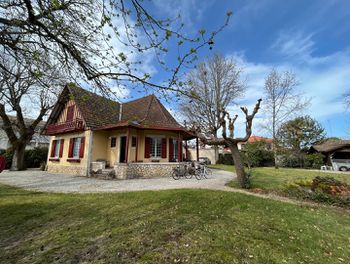 propriété à Andernos-les-Bains (33)