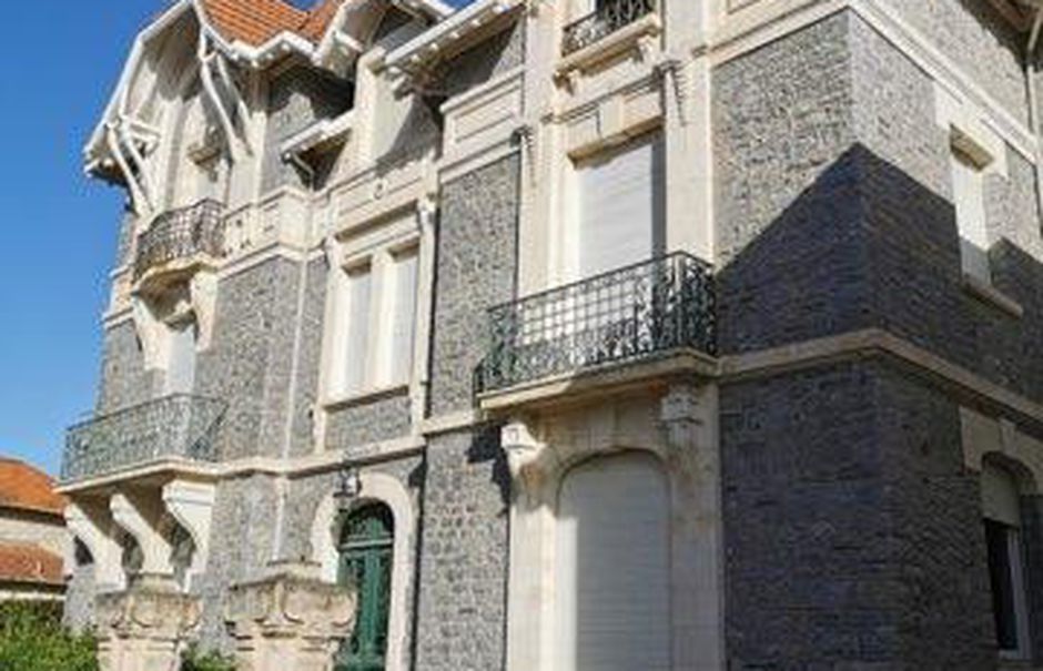 Vente appartement 2 pièces 34 m² à Biarritz (64200), 230 000 €