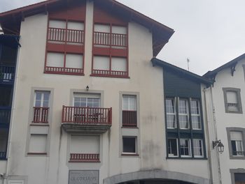 Vente D Appartement 4 Pieces A Hendaye 64 Appartement A Vendre
