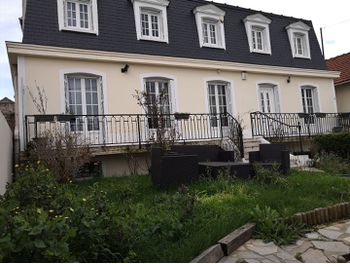 Vente De Maisons 5 Pieces A Epinay Sur Seine 93 Maison A Vendre