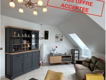 appartement à La Chapelle-sur-Erdre (44)