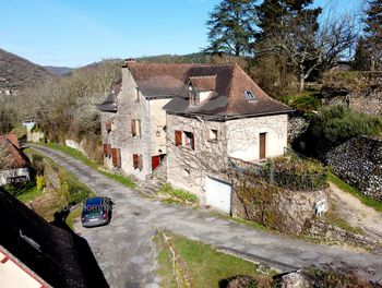 maison à Calvignac (46)