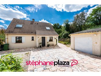 Vente De Maisons A Boissy Le Chatel 77 Maison A Vendre