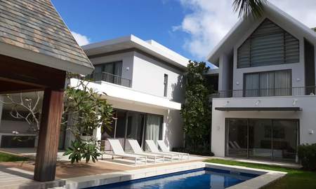 Mauritius Luxury Real Estate Luxury Real Estate Listings