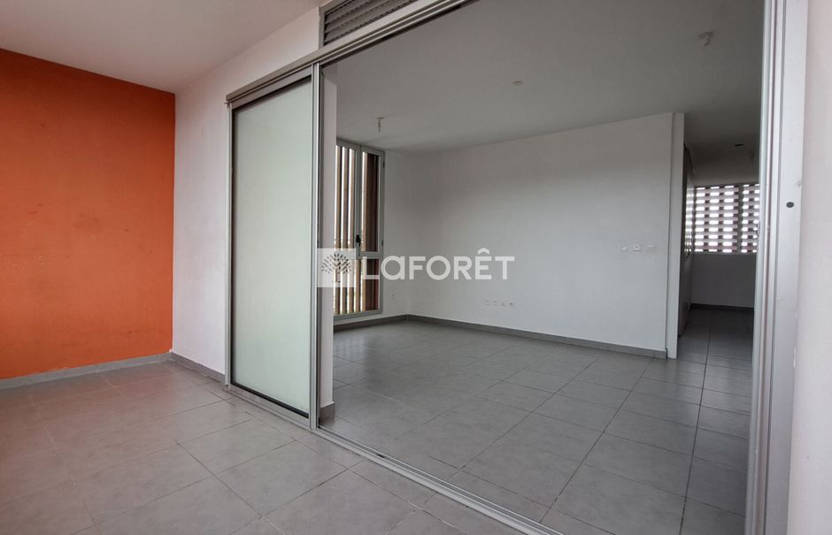 Vente appartement 2 pièces 41.11 m² à Cayenne (97300), 145 800 €