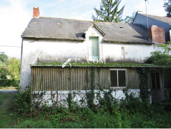 Vente De Maisons 2 Pieces A Guenrouet 44 Maison A Vendre