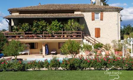 Maison A Vendre Aubenas 07200 07 Annonces Gratuites