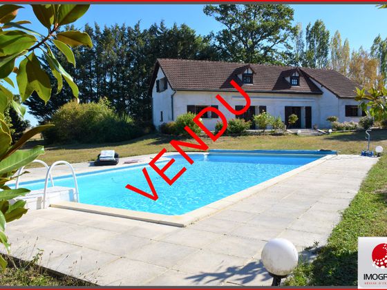 Vente Maison 6 Pieces 175 M 224 000 Lapalisse 03