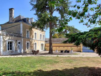 maison à Neuville-de-Poitou (86)