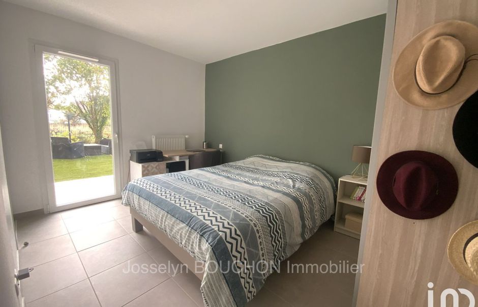 Vente appartement 2 pièces 45 m² à La Crau (83260), 240 000 €
