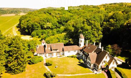 Maison De Luxe L Isle Adam A Vendre Achat Et Vente Maison De Prestige