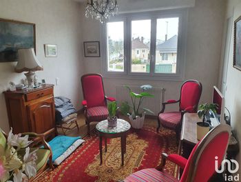 Vente D Appartement A Vendome 41 Appartement A Vendre