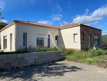 villa à Lamalou-les-Bains (34)