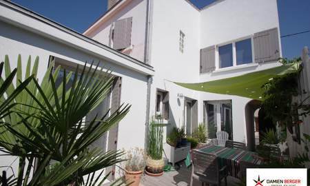 Immobilier De Luxe Chatelaillon Plage Vente Immobilier De Prestige Chatelaillon Plage