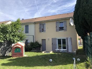 maison à Jouy-le-Moutier (95)