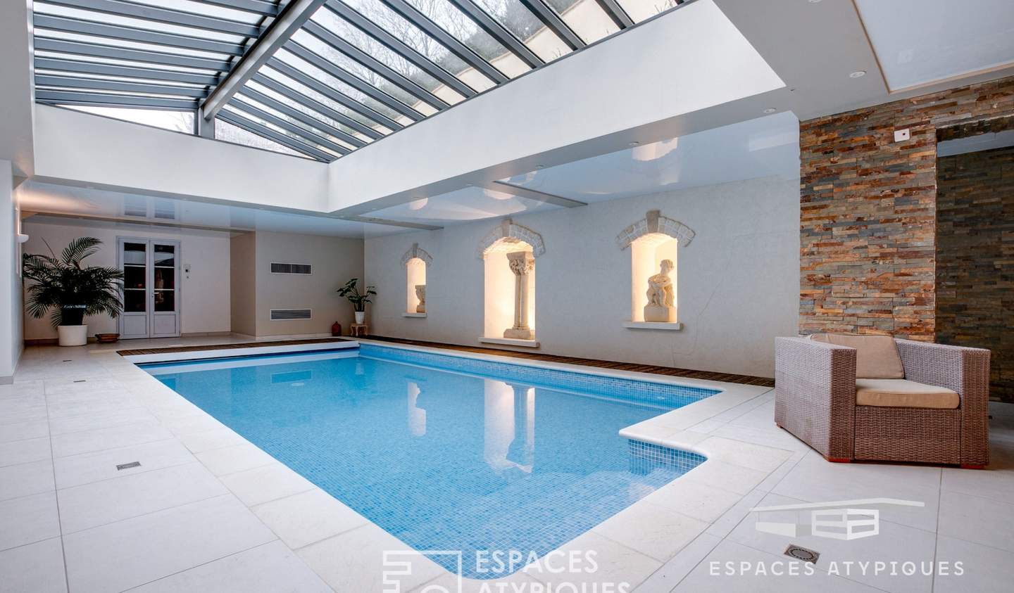 Vente Maison De Luxe Beauvais 950 000 380 M