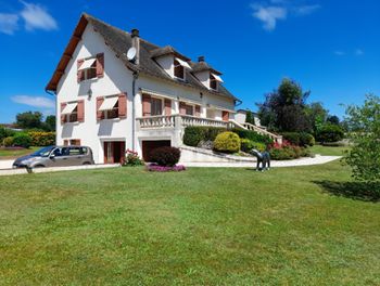 maison à Abjat-sur-Bandiat (24)