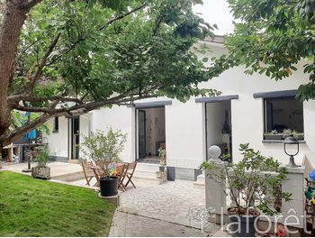 Vente De Maisons 5 Pieces A Choisy Le Roi 94 Maison A Vendre