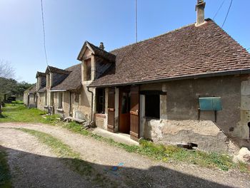 Vente D Immobilier A Noyers Sur Cher 41 Immobilier A Vendre