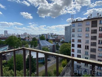 Vente D Appartements 3 Pieces A Aubervilliers 93 Appartement A Vendre
