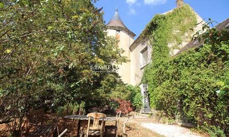 Immobilier De Luxe Pressigny Les Pins Vente Immobilier De Prestige Pressigny Les Pins Page 3