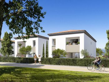 Le Domaine des Pins