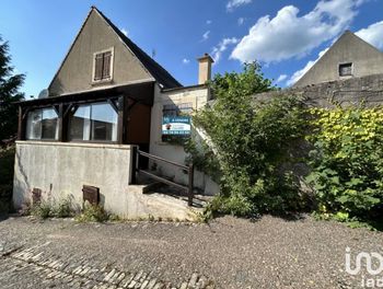 maison à Saint-Marcel (36)