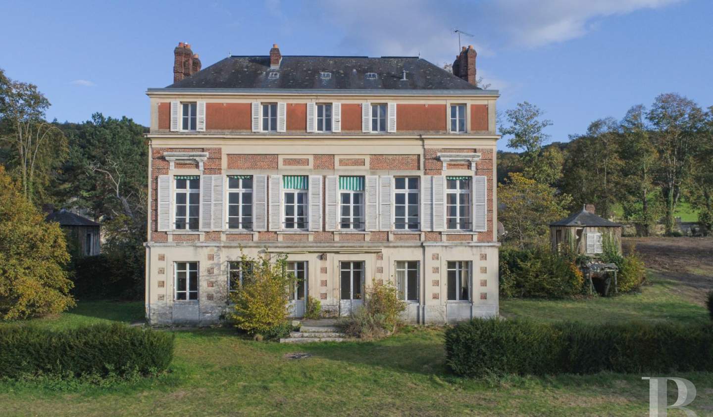 House Saint-Martin-de-Boscherville