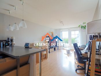 appartement à Carrières-sous-Poissy (78)